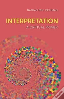 Capa do artigo Interpretation