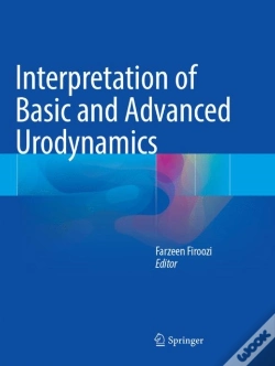 Capa do artigo Interpretation Of Basic And Advanced Urodynamics