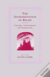 Capa do artigo Interpretation Of Belief