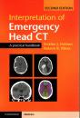 Interpretation Of Emergency Head Ct - Preview