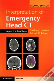 Capa do artigo Interpretation Of Emergency Head Ct