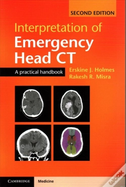 Capa do artigo Interpretation Of Emergency Head Ct
