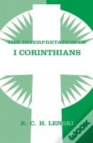 Interpretation Of First Corinthians