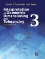 Interpretation Of Geometric Dimensioning And Tolerancing - Preview