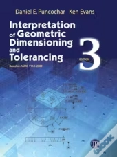 Interpretation Of Geometric Dimensioning And Tolerancing
