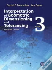 Capa do artigo Interpretation Of Geometric Dimensioning And Tolerancing