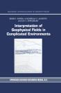 Interpretation Of Geophysical Fields In Complicated Environments - Preview
