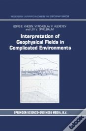 Capa do artigo Interpretation Of Geophysical Fields In Complicated Environments