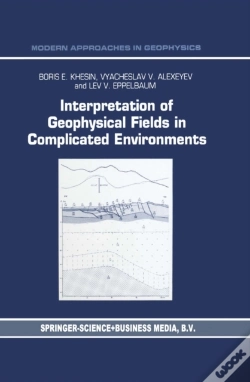 Capa do artigo Interpretation Of Geophysical Fields In Complicated Environments