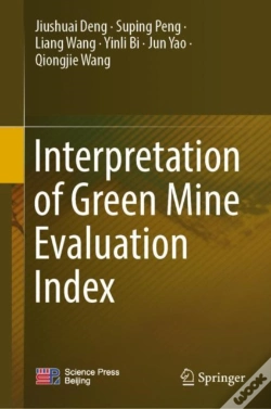 Capa do artigo Interpretation Of Green Mine Evaluation Index