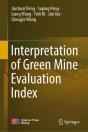 Interpretation Of Green Mine Evaluation Index - Preview