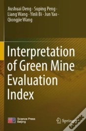 Capa do artigo Interpretation Of Green Mine Evaluation Index