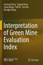 Interpretation Of Green Mine Evaluation Index - Preview