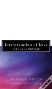 Capa do artigo Interpretation Of Love