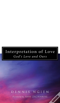 Capa do artigo Interpretation Of Love