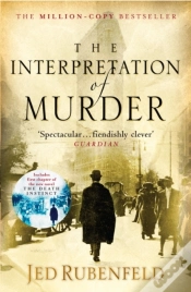 Capa do artigo Interpretation Of Murder