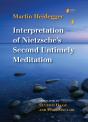 Interpretation Of Nietzsche'S Second Untimely Meditation - Preview