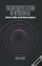Capa do artigo Interpretation Of Otherness