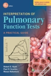 Capa do artigo Interpretation Of Pulmonary Function Tests