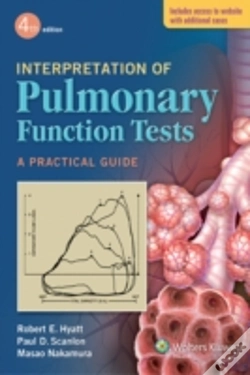 Capa do artigo Interpretation Of Pulmonary Function Tests