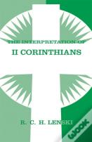 Interpretation Of Second Corinthians