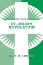 Interpretation Of St. John'S Revelation - Preview