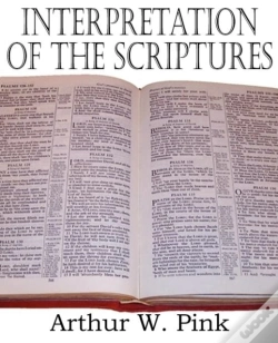 Capa do artigo Interpretation Of The Scriptures