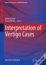 Capa do artigo Interpretation Of Vertigo Cases