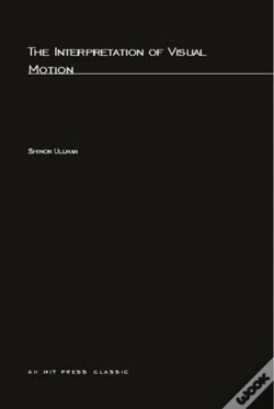 Capa do artigo Interpretation Of Visual Motion