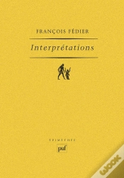 Capa do artigo Interprétations