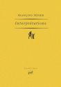 Interprétations - Preview