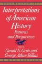 Interpretations Of American History, 6th Ed, Vol. 1 - Preview
