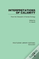 Interpretations Of Calamity