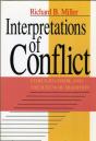Interpretations Of Conflict - Preview