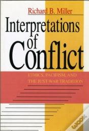 Capa do artigo Interpretations Of Conflict