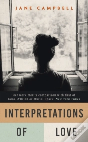 Capa do artigo Interpretations Of Love