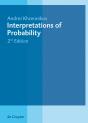 Interpretations Of Probability - Preview