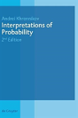 Interpretations Of Probability - Preview