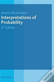 Capa do artigo Interpretations Of Probability
