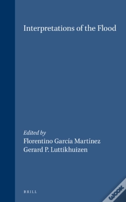 Capa do artigo Interpretations Of The Flood