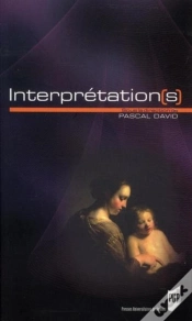 Capa do artigo Interprétation(S)