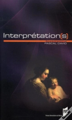 Capa do artigo Interprétation(S)