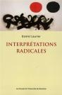 Interprétations Radicales - Preview