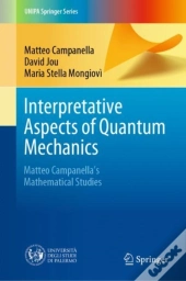 Interpretative Aspects Of Quantum Mechanics