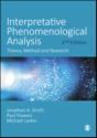 Interpretative Phenomenological Analysis - Preview