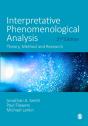 Interpretative Phenomenological Analysis - Preview