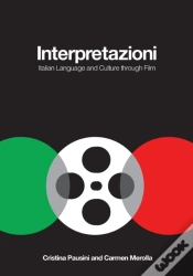 Capa do artigo Interpretazioni