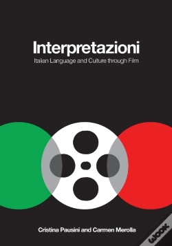 Capa do artigo Interpretazioni