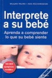 Capa do artigo Interprete A Su Bebé
