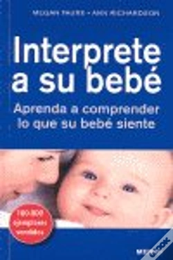 Capa do artigo Interprete A Su Bebé